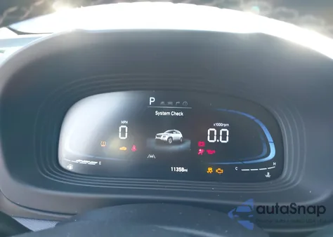 2024 Hyundai Venue Limited from USA, damaged, VIN KMHRC8A34RU313446